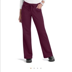 Greys Anatomy Scrub Pants